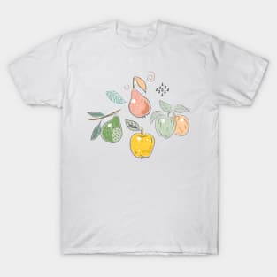 Summer Harvest T-Shirt